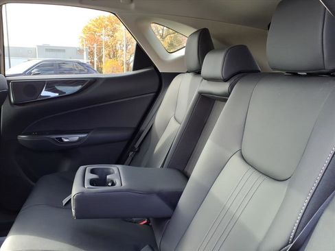 Used 2025 Lexus NX 350h AWD w/ Premium Package image 26