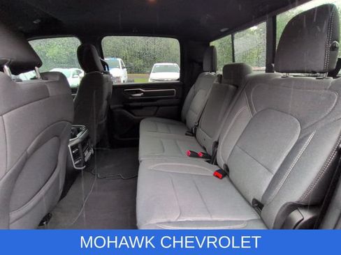 Used 2023 RAM 1500 Big Horn AWD/4WD image 25