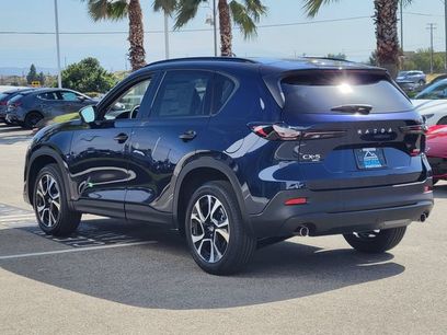 New 2026 MAZDA CX-5 Preferred