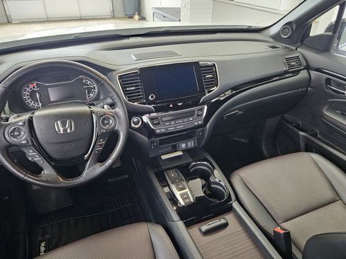 Used 2023 Honda Ridgeline Black Edition image 22