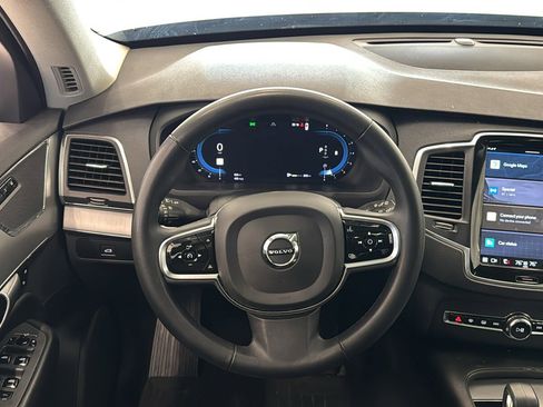 Certified 2023 Volvo XC90 B5 Core w/ Protection Package Premier image 12