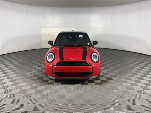 New 2026 MINI Cooper S image 2