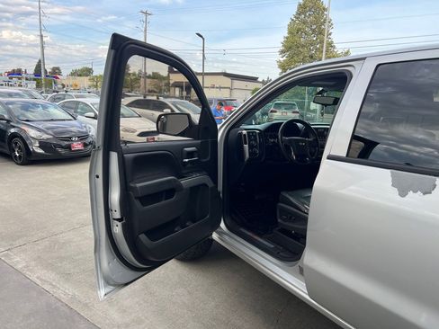 Used 2014 Chevrolet Silverado 1500 LT w/ All Star Edition AWD/4WD image 11