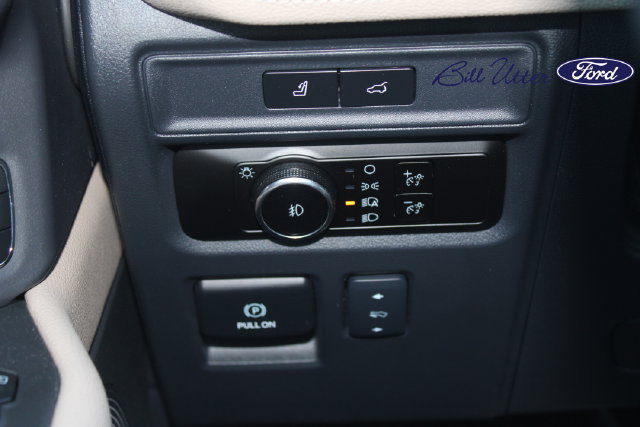 Certified 2024 Ford Expedition Limited RWD image 21