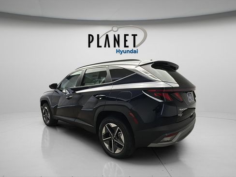 New 2026 Hyundai Tucson SEL AWD/4WD image 4