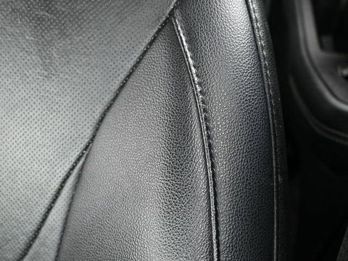 Certified 2022 Ford Edge Titanium w/ Equipment Group 301A image 13