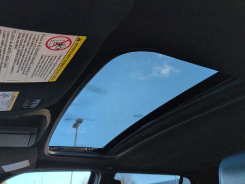 Used 2016 Ford Expedition EL Limited image 20