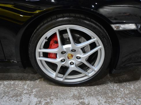 Used 2009 Porsche 911 Carrera S RWD image 58