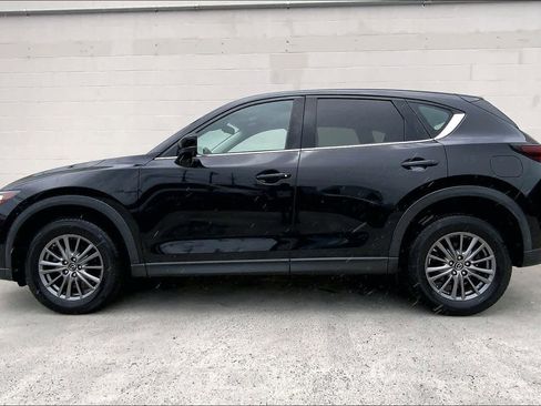 Used 2018 MAZDA CX-5 Sport FWD image 3