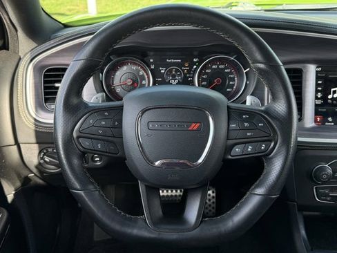 Used 2023 Dodge Charger Scat Pack RWD image 14