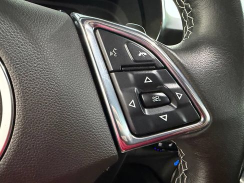 Used 2023 Chevrolet Camaro LT w/ RS Package RWD image 22