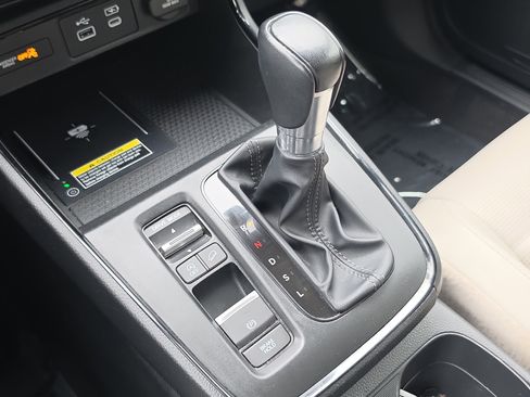 Certified 2024 Honda CR-V EX-L image 29