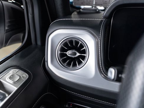 Used 2021 Mercedes-Benz G 63 AMG AMG G 63 image 66