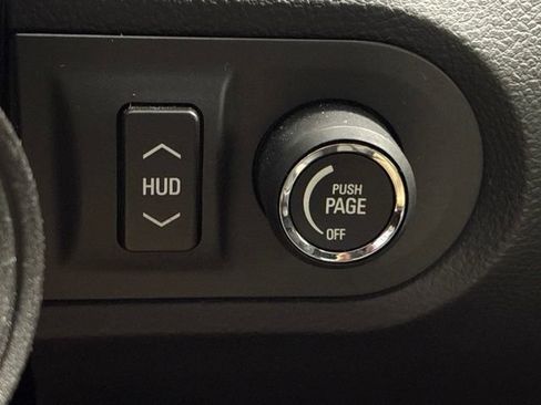 Used 2012 Chevrolet Camaro ZL1 RWD image 33