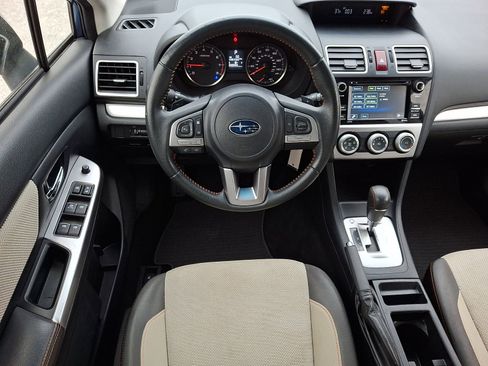 Used 2016 Subaru Crosstrek 2.0i Premium image 11