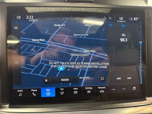 New 2026 Ford F250 King Ranch AWD/4WD image 50