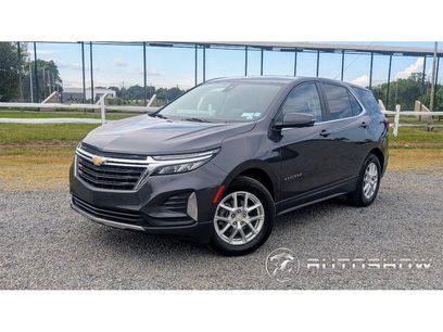 Used 2023 Chevrolet Equinox LT
