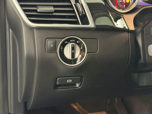 Used 2016 Mercedes-Benz GLE 350 image 24