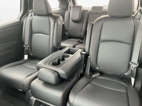 New 2026 Honda Odyssey Sport-L image 12