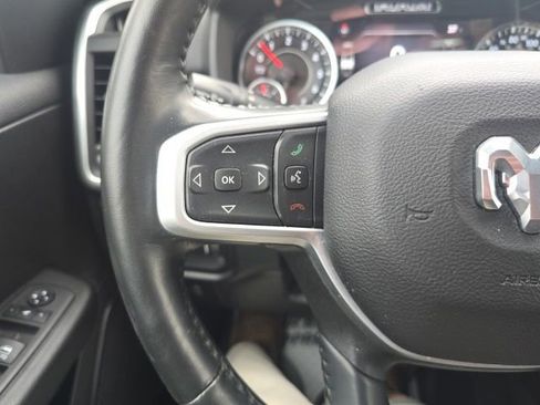 Certified 2022 RAM 1500 Big Horn AWD/4WD image 15