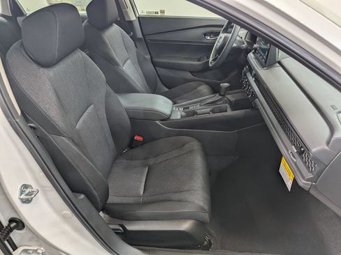 New 2026 Honda Accord SE image 12