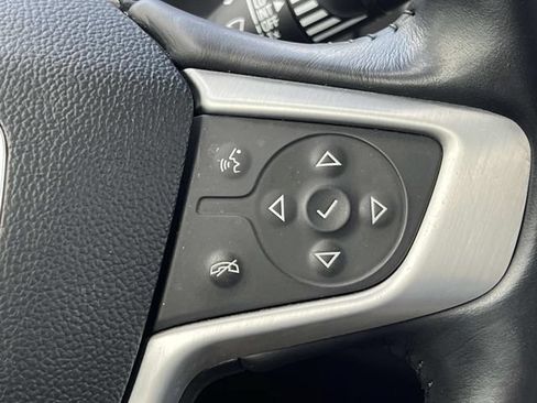 Used 2019 GMC Terrain SLE w/ Driver Convenience Package FWD image 24