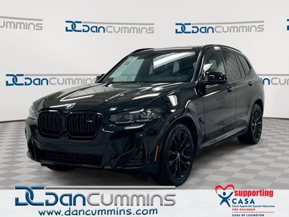 Used 2023 BMW X3 M40i w/ Premium Package