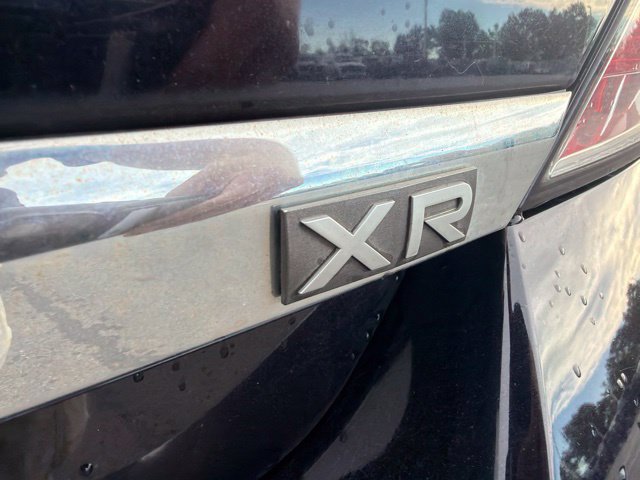 Used 2008 Saturn Astra XR w/ Advanced Audio Package FWD image 10