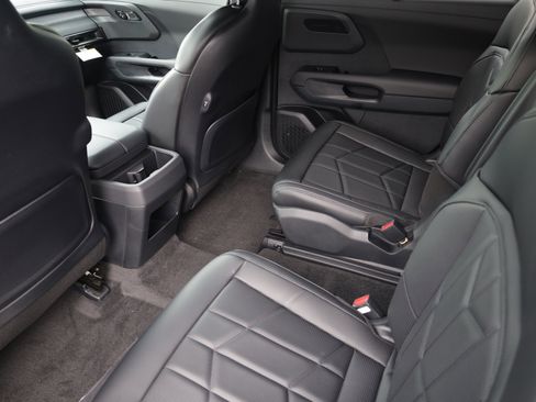 New 2027 Kia Telluride EX X-Line AWD/4WD image 26