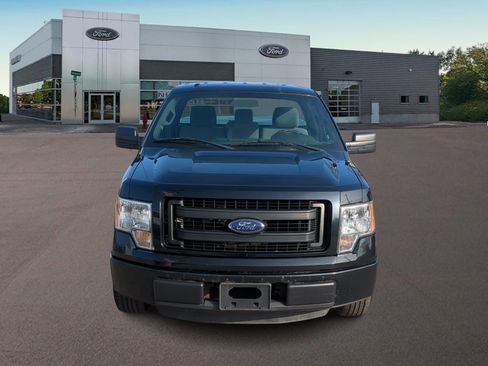 Used 2014 Ford F150 STX RWD image 3
