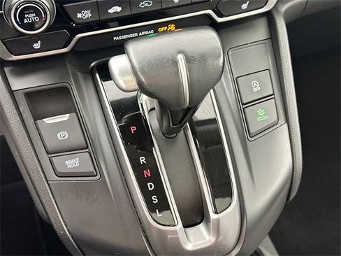 Used 2022 Honda CR-V EX-L image 15