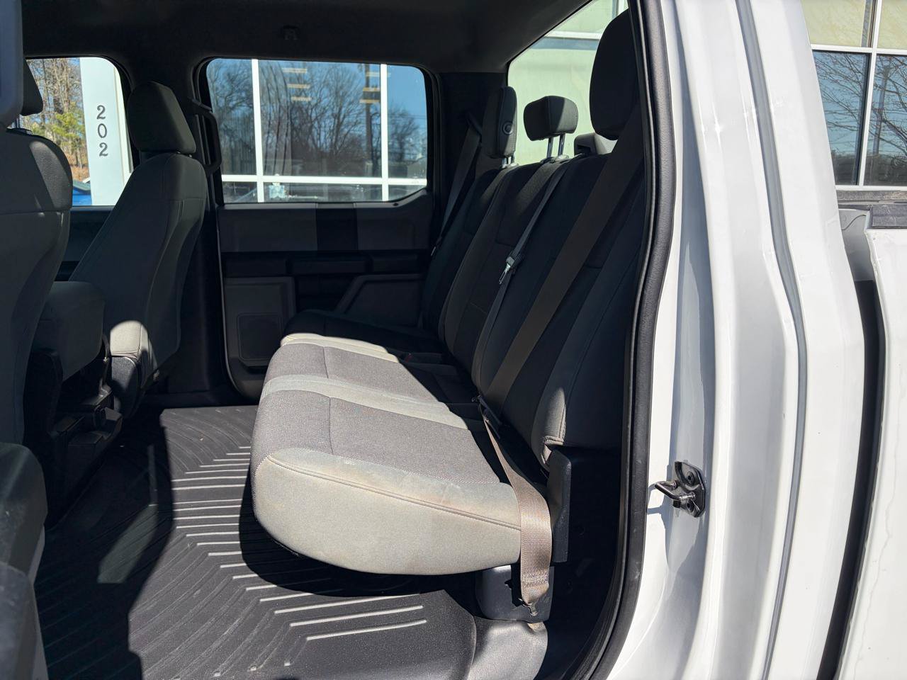 Used 2016 Ford F150 XL w/ Equipment Group 101A Mid AWD/4WD image 33