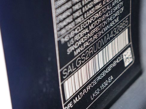 Used 2021 Land Rover Range Rover Westminster Edition image 63