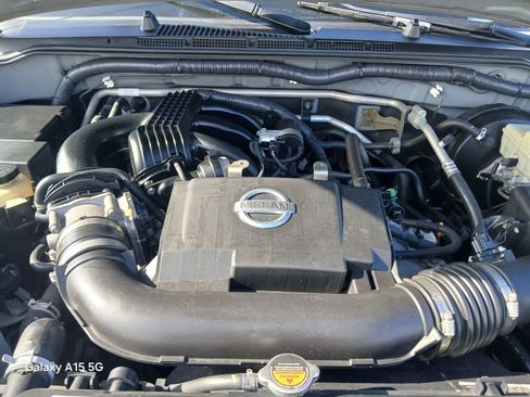 Used 2014 Nissan Xterra S RWD image 23