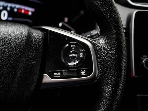 Used 2022 Honda CR-V EX image 24