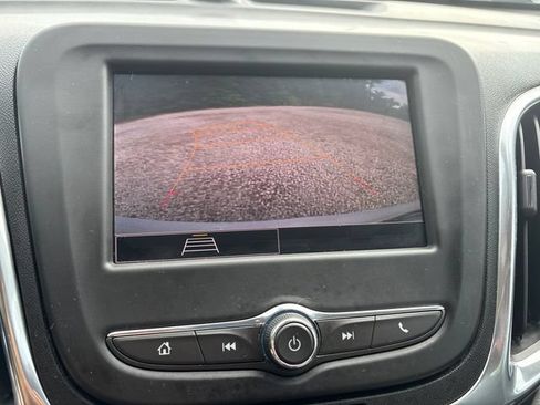 Used 2022 Chevrolet Equinox LS AWD/4WD image 24