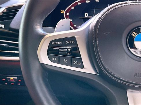 Used 2022 BMW X5 sDrive40i w/ M Sport Package image 24