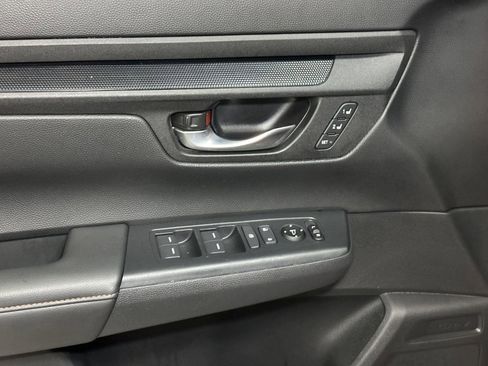 Certified 2024 Honda CR-V Sport-L image 21