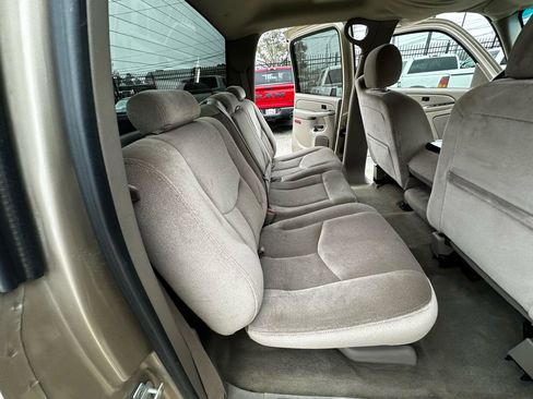 Used 2005 GMC Sierra 1500 SLE w/ Off-Road Package image 45