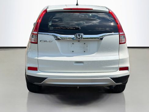 Used 2016 Honda CR-V EX image 6