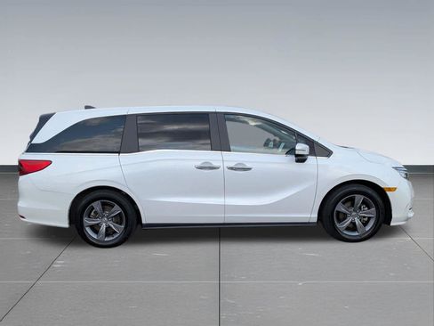 Used 2024 Honda Odyssey EX image 7