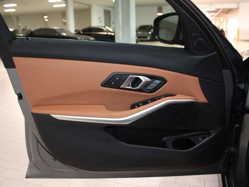 Used 2026 BMW 330i Sedan RWD image 10