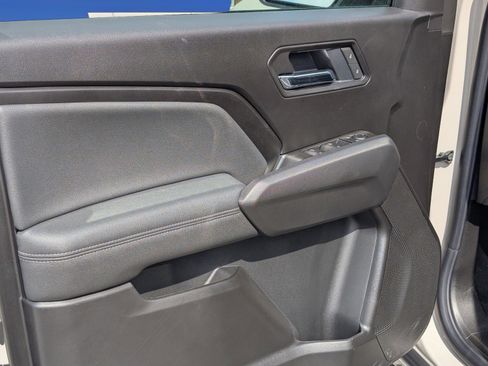 New 2026 GMC Canyon Elevation w/ Convenience Package RWD image 15