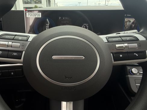 New 2026 Hyundai Tucson SE AWD/4WD image 33