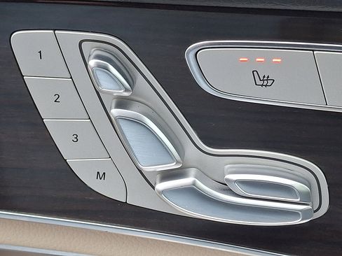 Certified 2022 Mercedes-Benz GLC 300 GLC 300 image 27