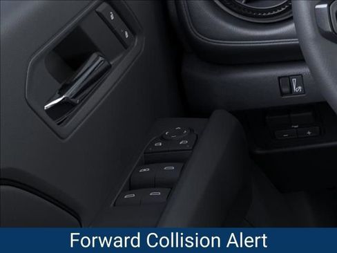 New 2026 Chevrolet Colorado LT w/ Advanced Trailering Package RWD image 25