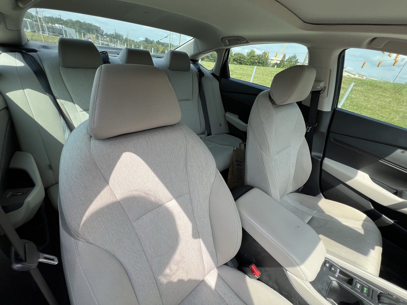 Used 2024 Honda Accord EX image 35
