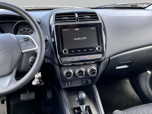 Used 2026 Mitsubishi Outlander Sport ES AWD/4WD image 8