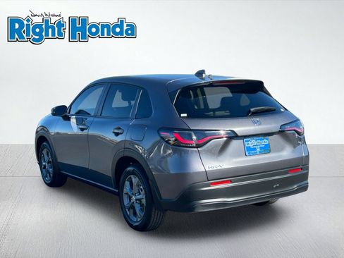 Used 2026 Honda HR-V LX image 5