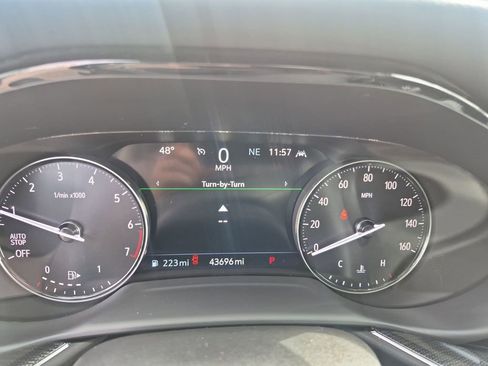 Used 2021 Buick Envision Essence image 16